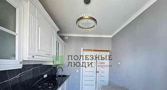 4-комн. квартира, 87.7 м2, 7/9 эт. Астрахань