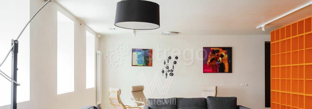 4-комн. квартира, 220 м2, 2/4 эт. Москва - изображение 7