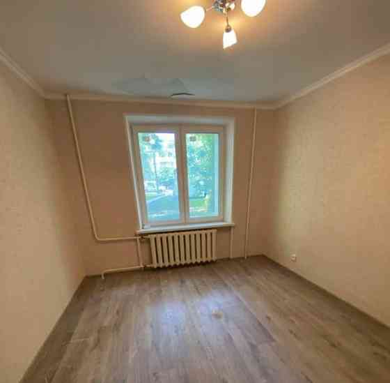 4-комн. квартира, 77.8 м2, 1/12 эт. Москва