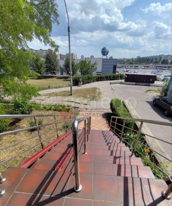 Свободного назначения, 58 м2 Старый Оскол - изображение 2