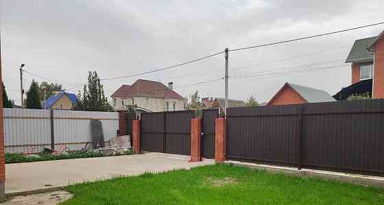 Коттедж, 200 м2, 8 соток, 2 эт. Раменское