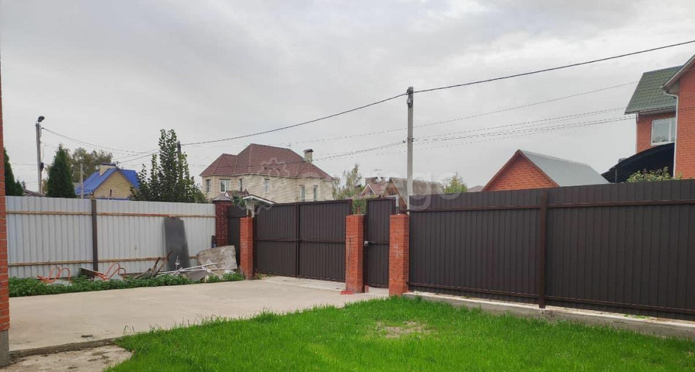 Коттедж, 200 м2, 8 соток, 2 эт. Раменское - изображение 6