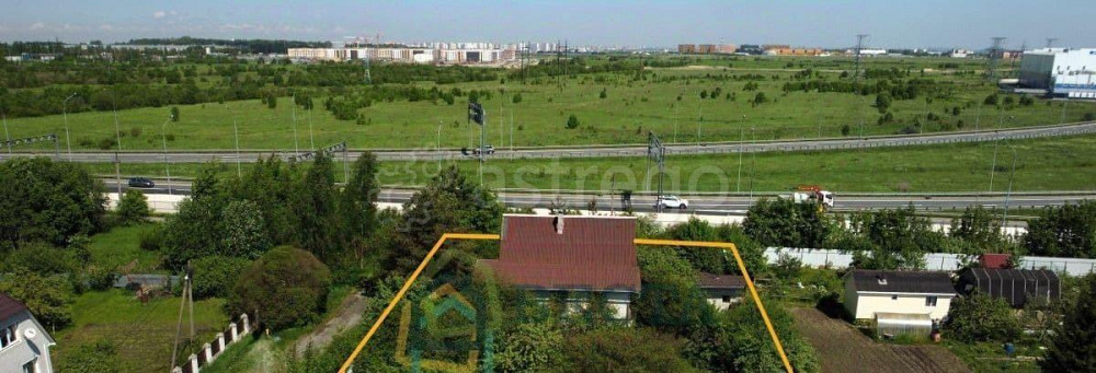 Дом, 170 м2, 15.45 сотки, 3 эт. Санкт-Петербург - изображение 7