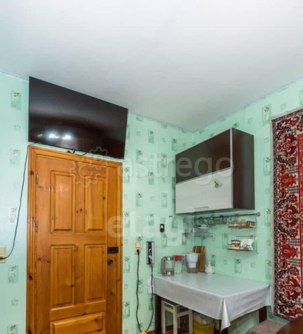 Комната, 33.2 м2, 5/5 эт. Бийск - изображение 7