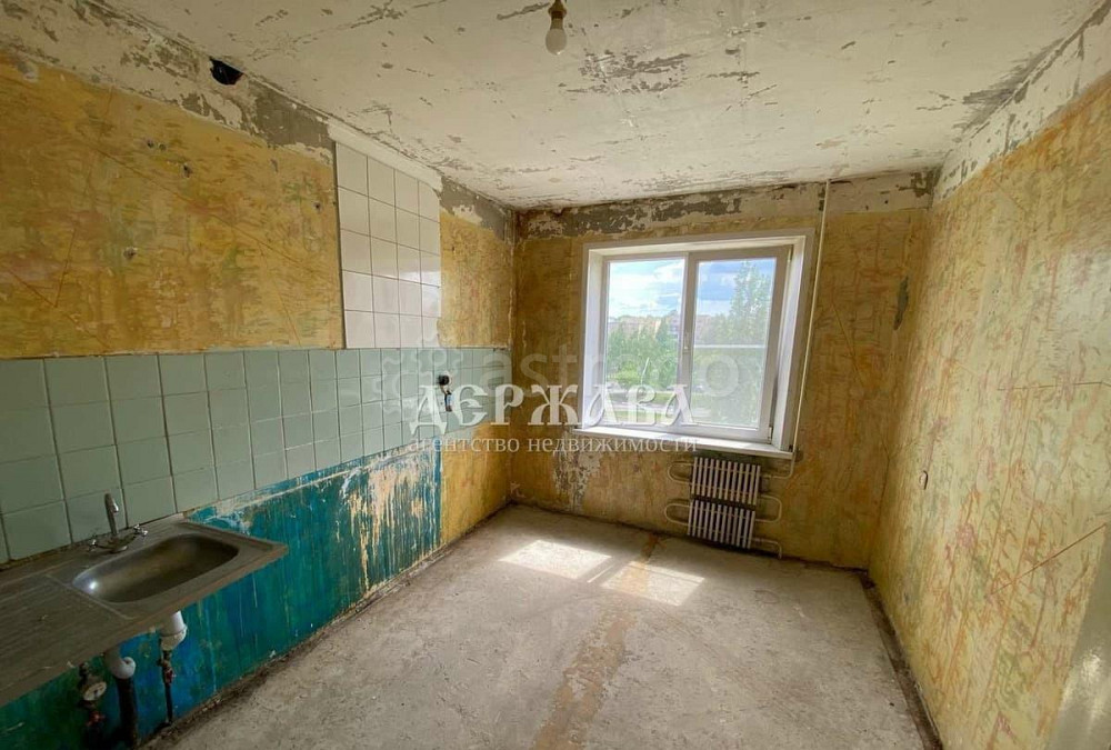 4-комн. квартира, 80.9 м2, 5/9 эт. Старый Оскол - изображение 8