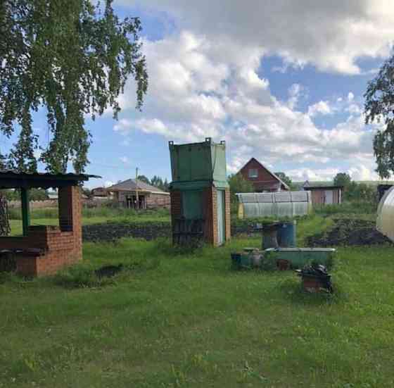 Земельный участок, 20 соток Емельяново