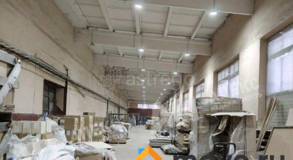 Производственное, 1900 м2 Электросталь - изображение 2