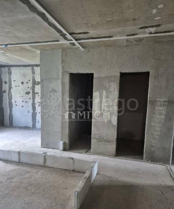 2-комн. квартира, 60 м2, 3/12 эт. Москва - изображение 8