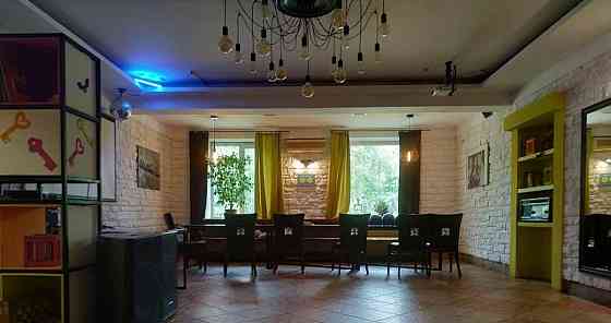 Свободного назначения, 100 м2 Электросталь