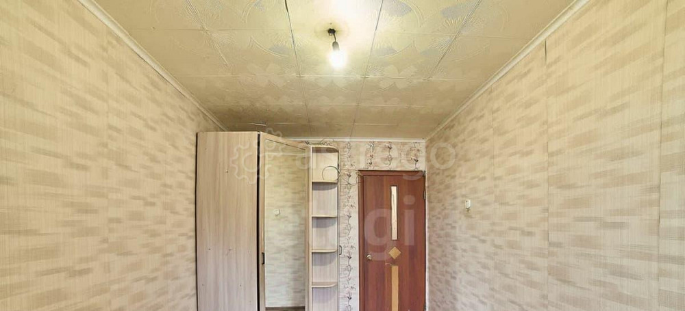 2-комн. квартира, 46.9 м2, 1/5 эт. Стерлитамак - изображение 3