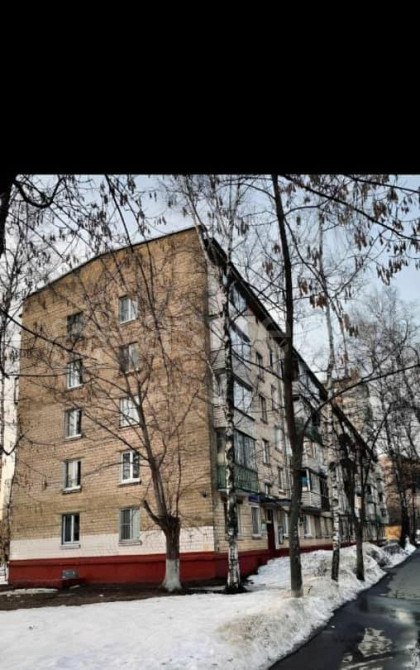 Комната, 19.8 м2, 4/5 эт. Реутов - изображение 1