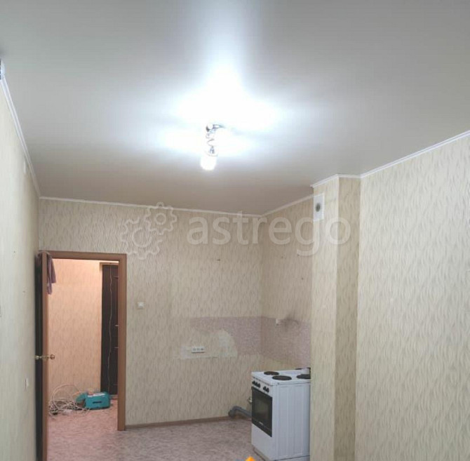 Студия, 21 м2, 4/9 эт. Бийск - изображение 1