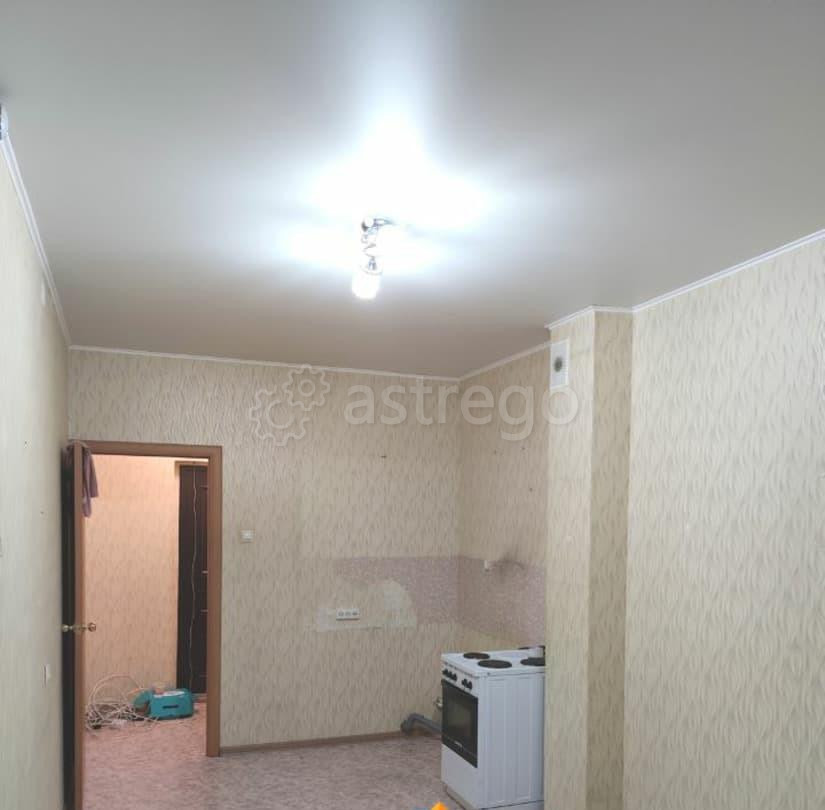 Студия, 21 м2, 4/9 эт. Бийск - изображение 1