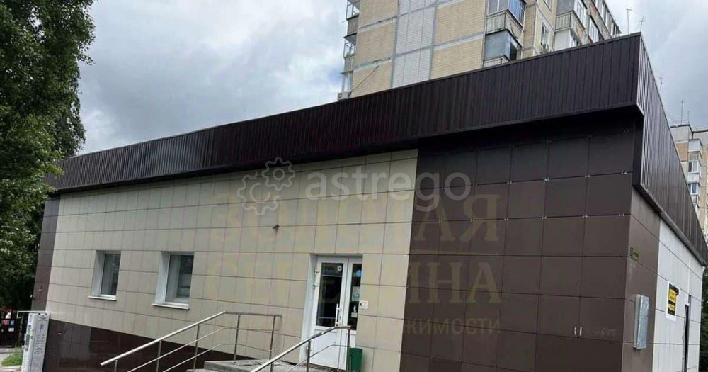 Отдельное здание, 154 м2 Белгород - изображение 4