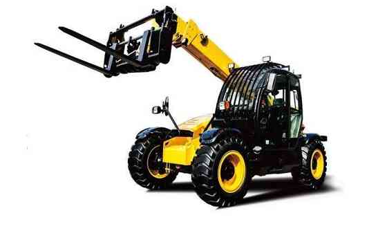 Телескопический погрузчик Sunward SWTH2710 Екатеринбург