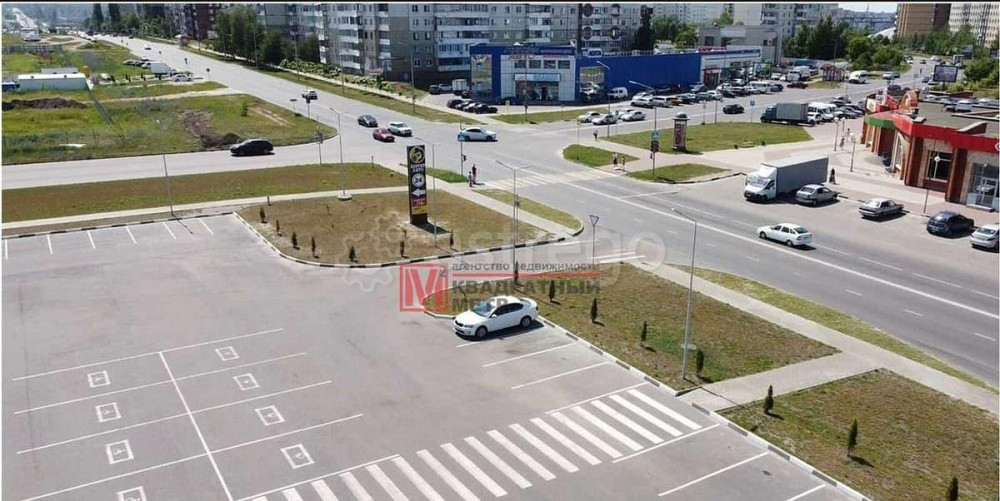 Торговое помещение, 238 м2 Старый Оскол - изображение 7