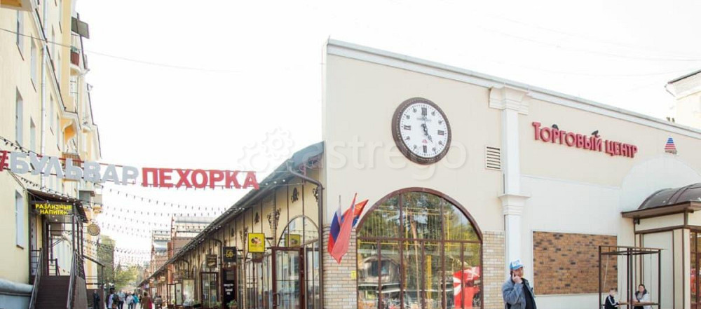 Торговое помещение, 57 м2 Балашиха - изображение 7