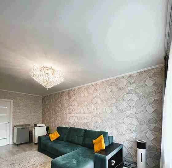 3-комн. квартира, 58 м2, 5/5 эт. Бийск