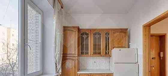 4-комн. квартира, 120 м2, 7/8 эт. Москва