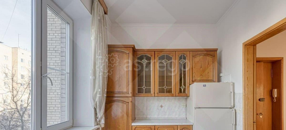 4-комн. квартира, 120 м2, 7/8 эт. Москва - изображение 4