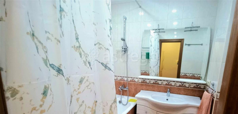 3-комн. квартира, 78 м2, 15/17 эт. Москва - изображение 5