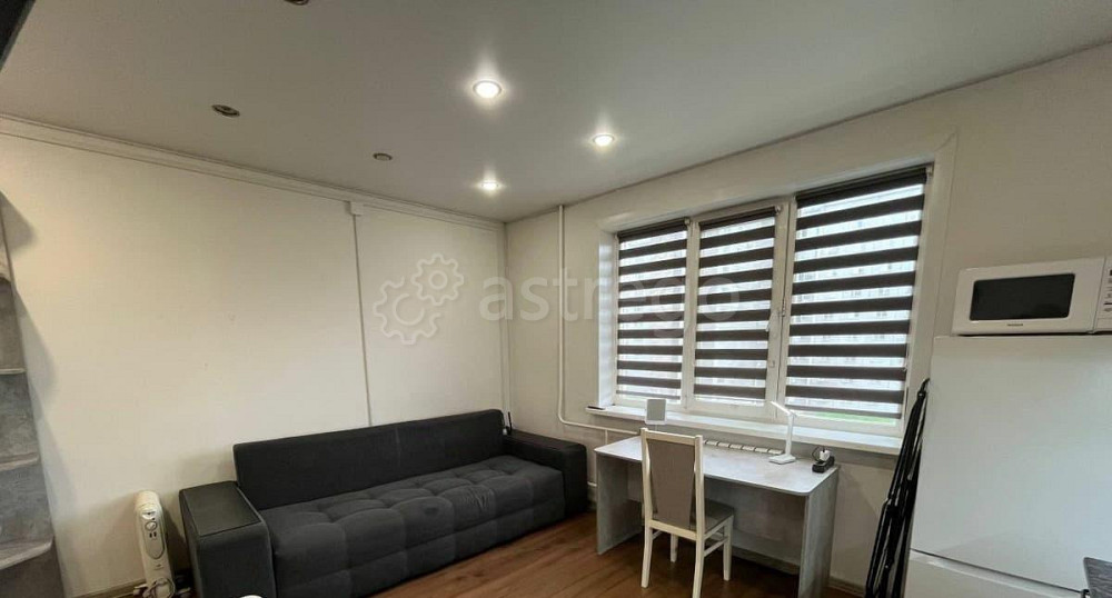 Комната, 18.4 м2, 4/9 эт. Красноярск - изображение 3