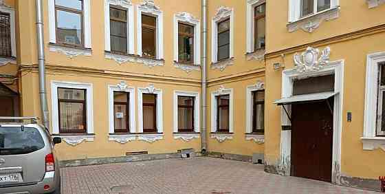Свободного назначения, 71.5 м2 Санкт-Петербург