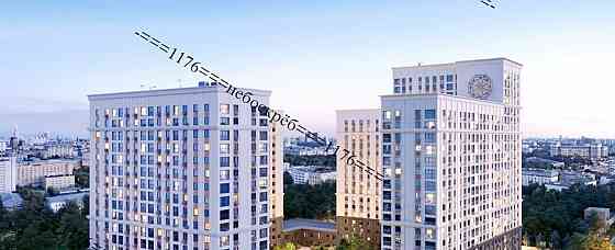 5-комн. квартира, 120 м2, 2/25 эт. Москва