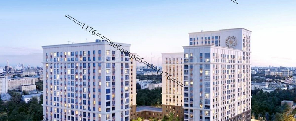 5-комн. квартира, 120 м2, 2/25 эт. Москва - изображение 4