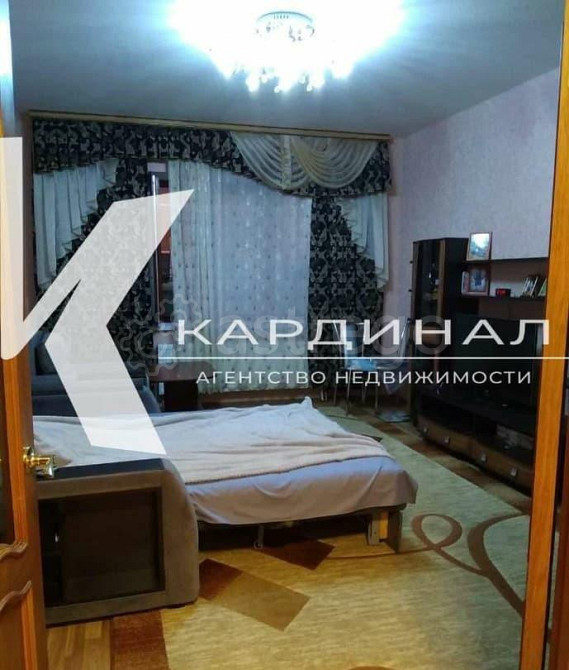 2-комн. квартира, 56 м2, 2/14 эт. Старый Оскол - изображение 7