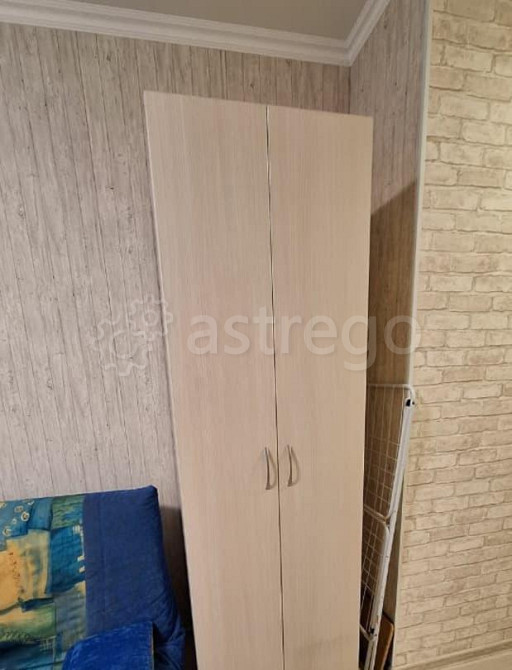 Студия, 20 м2, 2/17 эт. Москва - изображение 7