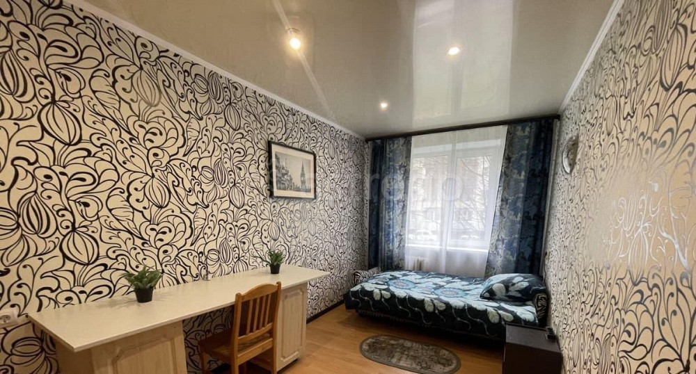 4-комн. квартира, 74.8 м2, 1/5 эт. Апрелевка - изображение 6