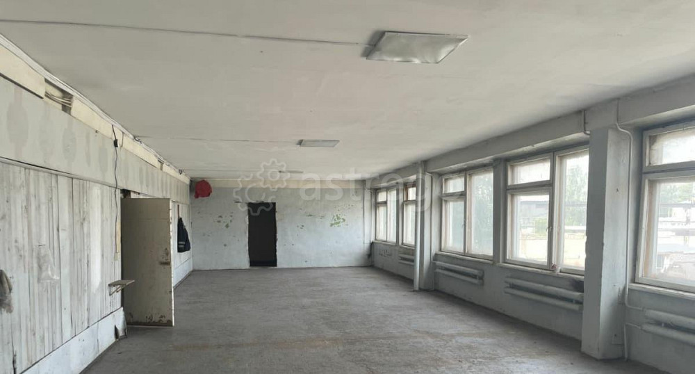 Свободного назначения, 1700 м2 Салават - изображение 4