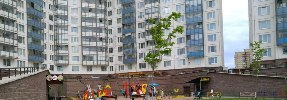 Свободного назначения, 131.6 м2 Санкт-Петербург - изображение 6