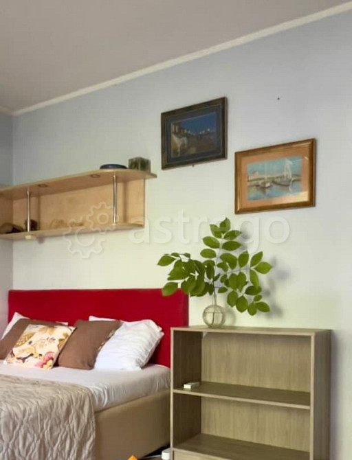 2-комн. квартира, 38 м2, 3/12 эт. Москва - изображение 1