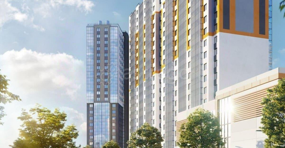 Свободного назначения, 75.8 м2 Санкт-Петербург - изображение 3