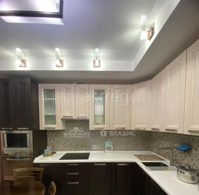 3-комн. квартира, 75 м2, 2/3 эт. Северодвинск - изображение 4