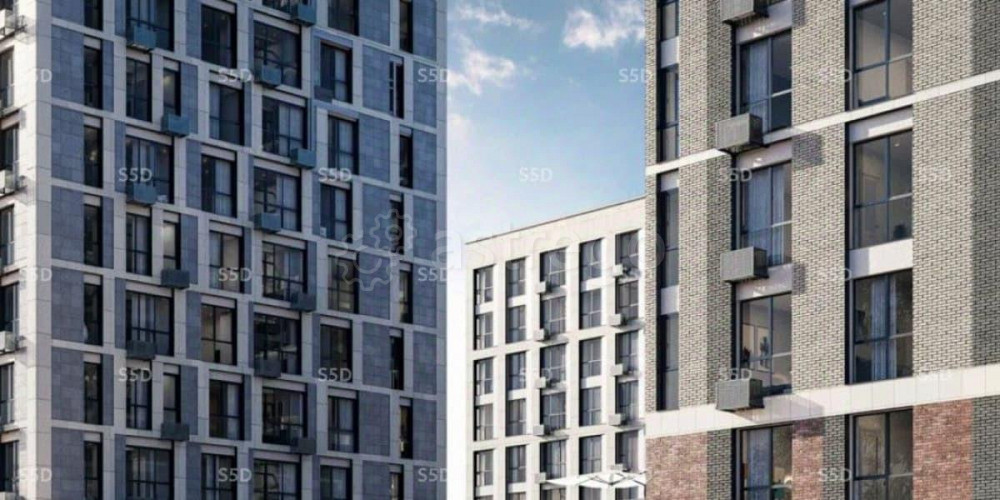 Торговое помещение, 32.3 м2 Москва - изображение 3