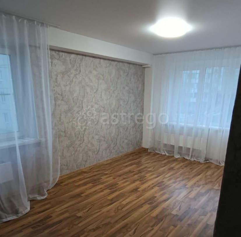 Комната, 18.6 м2, 2/5 эт. Красноярск - изображение 1