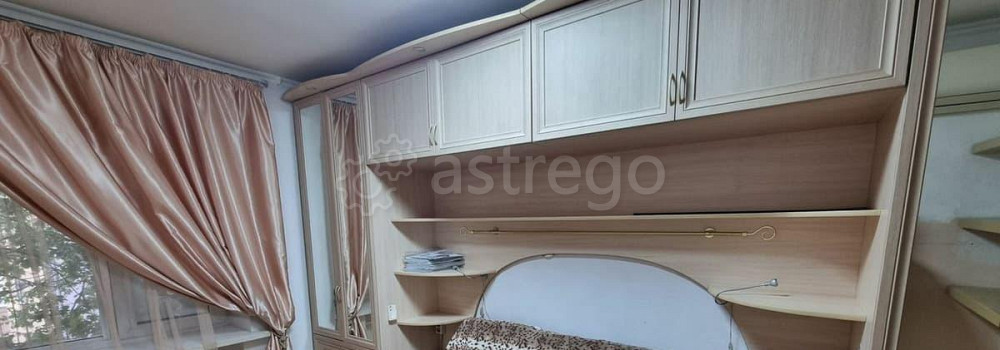 4-комн. квартира, 106 м2, 4/5 эт. Санкт-Петербург - изображение 7