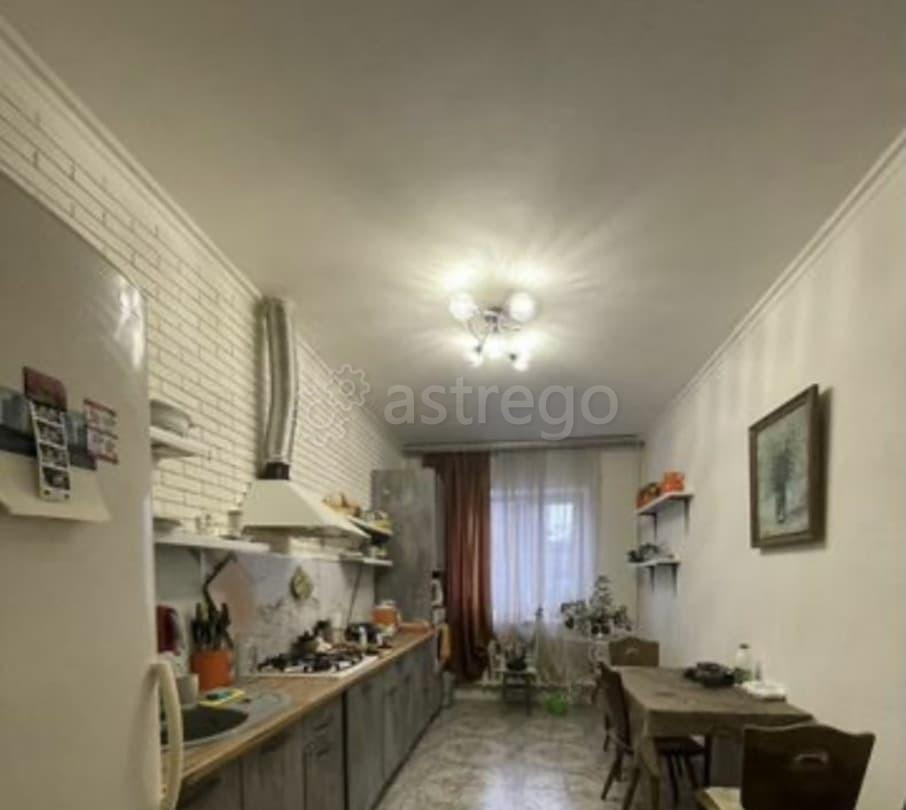 Коттедж, 200 м2, 6 соток, 2 эт. Старый Оскол - изображение 1