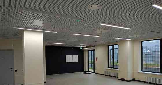 Склад, 9000 м2 Пушкино