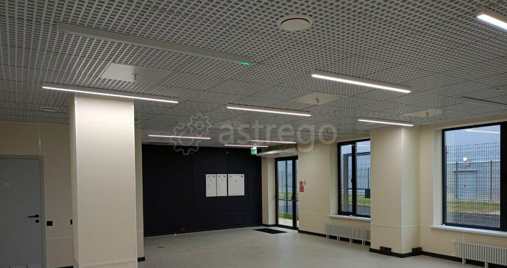 Склад, 9000 м2 Пушкино - изображение 5