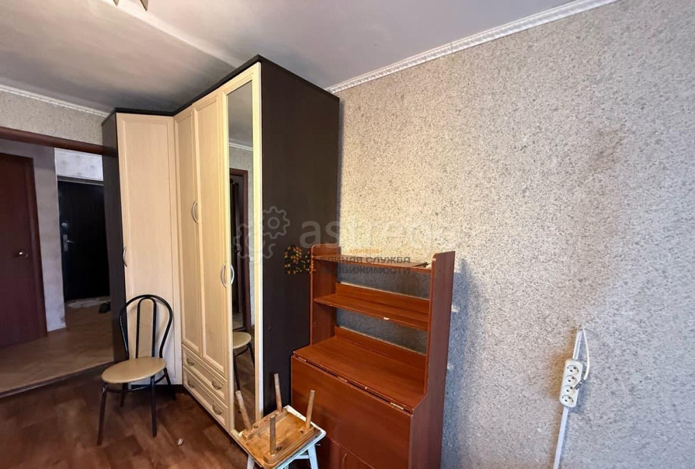 2-комн. квартира, 42 м2, 2/5 эт. Уфа - изображение 5