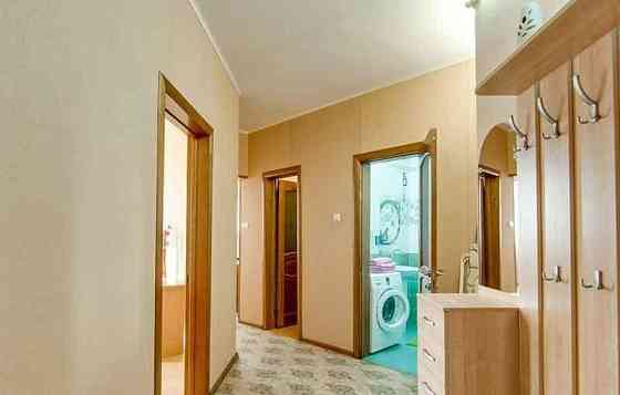 1-комн. квартира, 42 м2, 4/10 эт. Красноярск