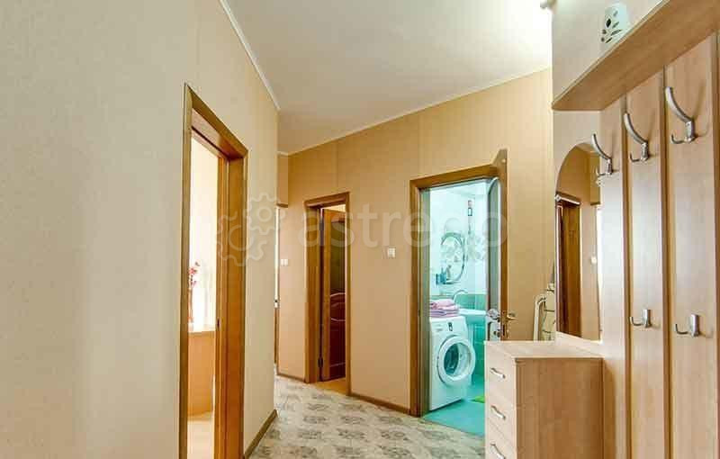 1-комн. квартира, 42 м2, 4/10 эт. Красноярск - изображение 5