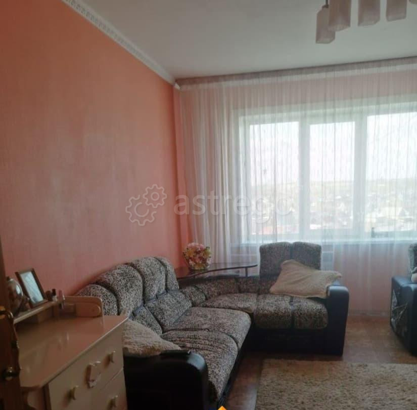 2-комн. квартира, 51 м2, 8/9 эт. Бийск - изображение 7