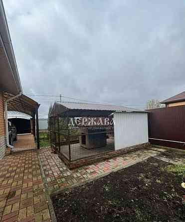 Коттедж, 300 м2, 30 соток, 2 эт. Старый Оскол