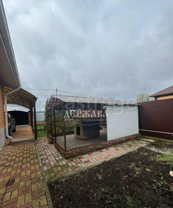 Коттедж, 300 м2, 30 соток, 2 эт. Старый Оскол - изображение 2