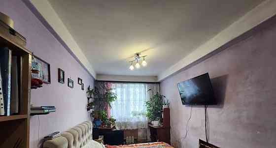 4-комн. квартира, 73.5 м2, 6/9 эт. Санкт-Петербург
